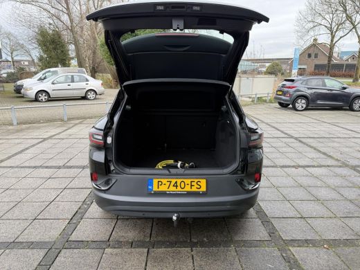 Volkswagen ID.4 Aut. Pro Edition 77kWh | Trekhaak | Navi | LED | Carplay | ActivLease financial lease
