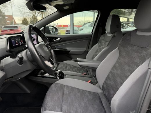 Volkswagen ID.4 Aut. Pro Edition 77kWh | Trekhaak | Navi | LED | Carplay | ActivLease financial lease