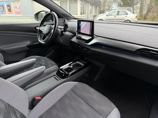 Volkswagen ID.4 Aut. Pro Edition 77kWh | Trekhaak | Navi | LED | Carplay | ActivLease financial lease