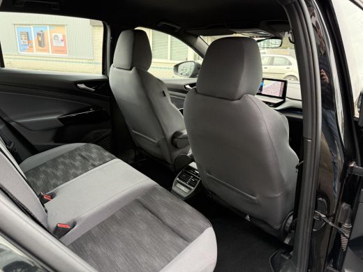 Volkswagen ID.4 Aut. Pro Edition 77kWh | Trekhaak | Navi | LED | Carplay | ActivLease financial lease