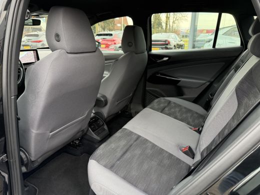 Volkswagen ID.4 Aut. Pro Edition 77kWh | Trekhaak | Navi | LED | Carplay | ActivLease financial lease