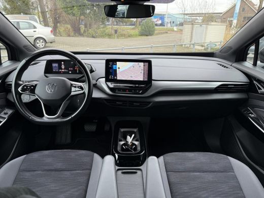 Volkswagen ID.4 Aut. Pro Edition 77kWh | Trekhaak | Navi | LED | Carplay | ActivLease financial lease