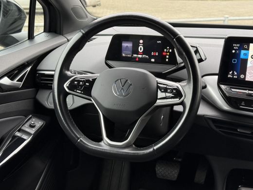Volkswagen ID.4 Aut. Pro Edition 77kWh | Trekhaak | Navi | LED | Carplay | ActivLease financial lease