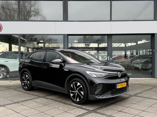 Volkswagen ID.4 Aut. Pro Edition 77kWh | Trekhaak | Navi | LED | Carplay | ActivLease financial lease