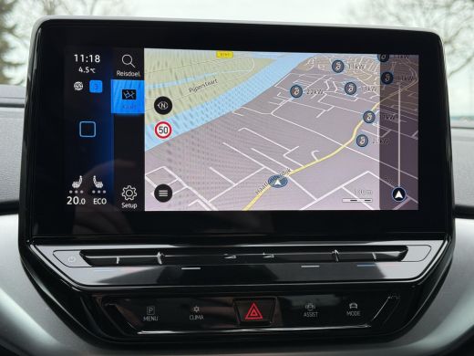 Volkswagen ID.4 Aut. Pro Edition 77kWh | Trekhaak | Navi | LED | Carplay | ActivLease financial lease