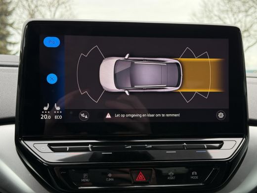 Volkswagen ID.4 Aut. Pro Edition 77kWh | Trekhaak | Navi | LED | Carplay | ActivLease financial lease