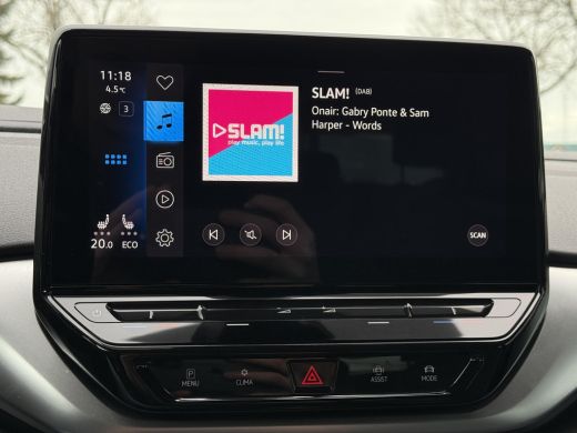 Volkswagen ID.4 Aut. Pro Edition 77kWh | Trekhaak | Navi | LED | Carplay | ActivLease financial lease