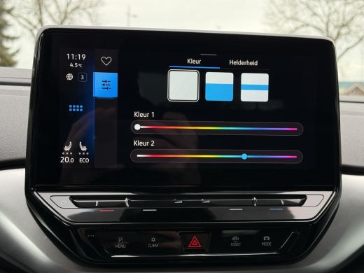 Volkswagen ID.4 Aut. Pro Edition 77kWh | Trekhaak | Navi | LED | Carplay | ActivLease financial lease