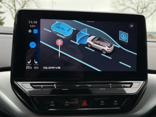 Volkswagen ID.4 Aut. Pro Edition 77kWh | Trekhaak | Navi | LED | Carplay | ActivLease financial lease