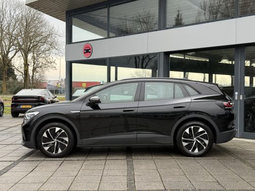 Volkswagen ID.4 Aut. Pro Edition 77kWh | Trekhaak | Navi | LED | Carplay | ActivLease financial lease