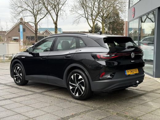 Volkswagen ID.4 Aut. Pro Edition 77kWh | Trekhaak | Navi | LED | Carplay | ActivLease financial lease