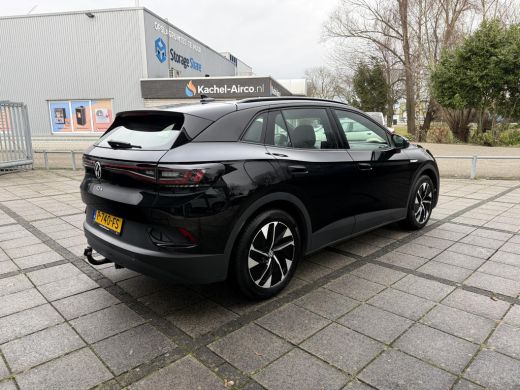 Volkswagen ID.4 Aut. Pro Edition 77kWh | Trekhaak | Navi | LED | Carplay | ActivLease financial lease