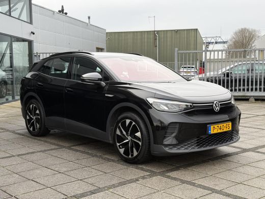 Volkswagen ID.4 Aut. Pro Edition 77kWh | Trekhaak | Navi | LED | Carplay | ActivLease financial lease