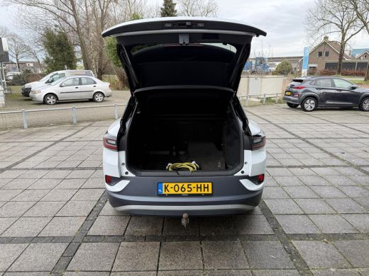 Volkswagen ID.4 First 77 kWh | Trekhaak | Camera | Navi | ActivLease financial lease