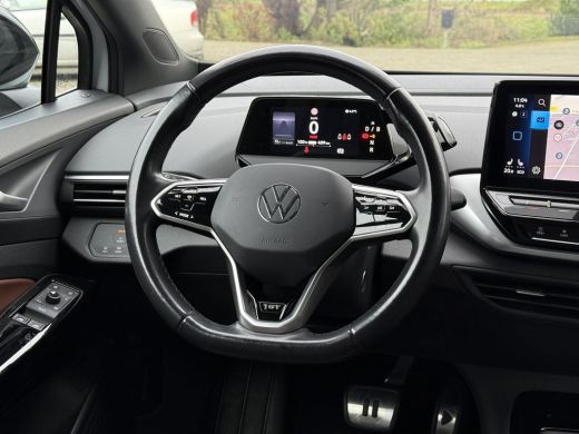 Volkswagen ID.4 First 77 kWh | Trekhaak | Camera | Navi | ActivLease financial lease