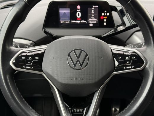 Volkswagen ID.4 First 77 kWh | Trekhaak | Camera | Navi | ActivLease financial lease