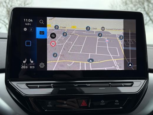 Volkswagen ID.4 First 77 kWh | Trekhaak | Camera | Navi | ActivLease financial lease