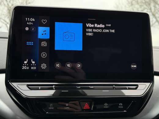 Volkswagen ID.4 First 77 kWh | Trekhaak | Camera | Navi | ActivLease financial lease