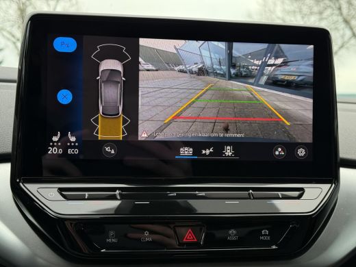 Volkswagen ID.4 First 77 kWh | Trekhaak | Camera | Navi | ActivLease financial lease