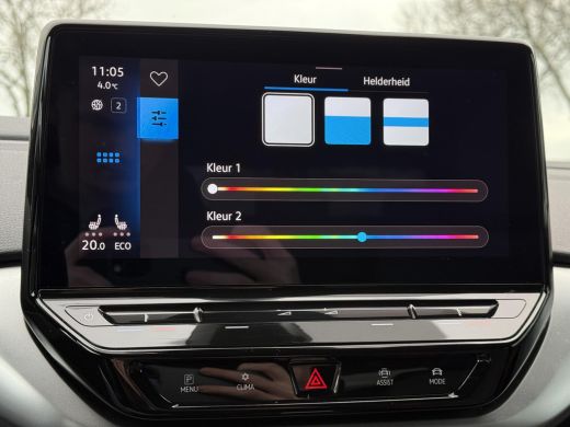 Volkswagen ID.4 First 77 kWh | Trekhaak | Camera | Navi | ActivLease financial lease