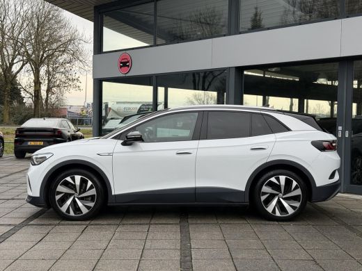 Volkswagen ID.4 First 77 kWh | Trekhaak | Camera | Navi | ActivLease financial lease