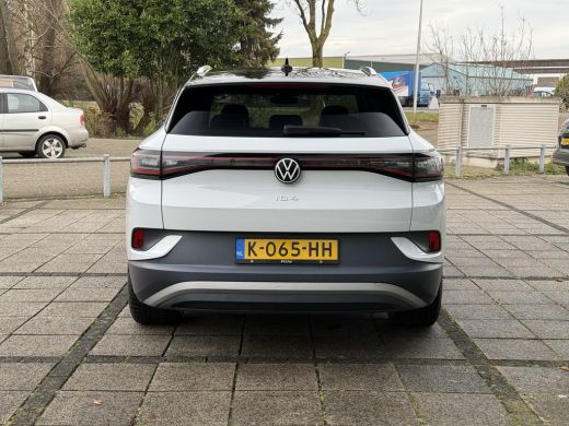Volkswagen ID.4 First 77 kWh | Trekhaak | Camera | Navi | ActivLease financial lease