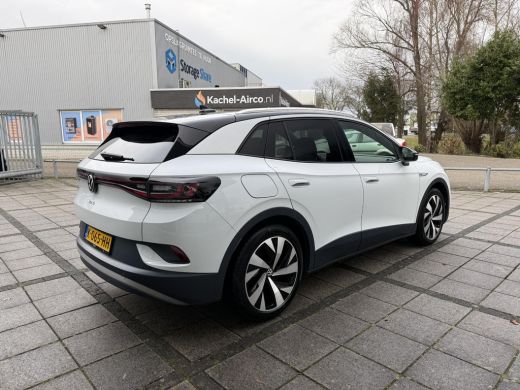 Volkswagen ID.4 First 77 kWh | Trekhaak | Camera | Navi | ActivLease financial lease