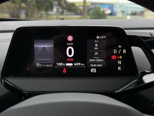 Volkswagen ID.4 First 77 kWh | Trekhaak | Camera | Navi | ActivLease financial lease