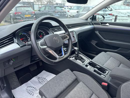 Volkswagen Passat Variant 1.4 TSI PHEV GTE Business | Elec. Klep | LED | App Connect | Trekhaak | SOH 94% | ActivLease financial lease