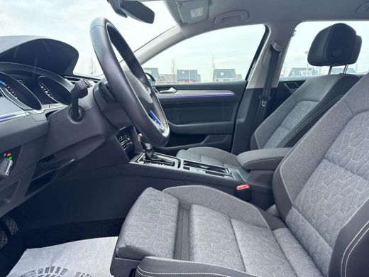 Volkswagen Passat Variant 1.4 TSI PHEV GTE Business | Elec. Klep | LED | App Connect | Trekhaak | SOH 94% | ActivLease financial lease