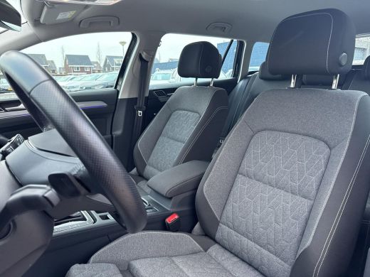 Volkswagen Passat Variant 1.4 TSI PHEV GTE Business | Elec. Klep | LED | App Connect | Trekhaak | SOH 94% | ActivLease financial lease