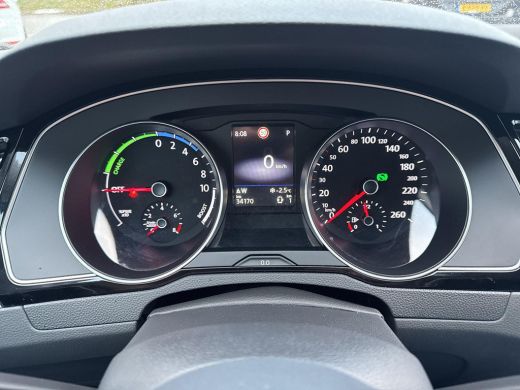Volkswagen Passat Variant 1.4 TSI PHEV GTE Business | Elec. Klep | LED | App Connect | Trekhaak | SOH 94% | ActivLease financial lease