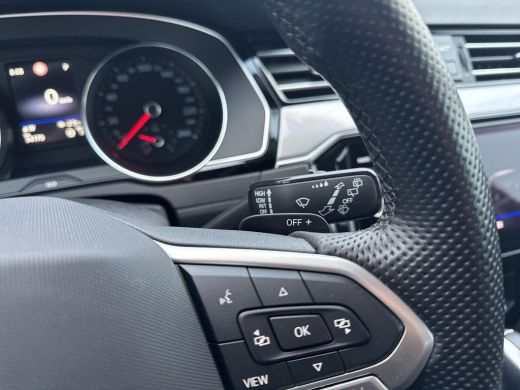 Volkswagen Passat Variant 1.4 TSI PHEV GTE Business | Elec. Klep | LED | App Connect | Trekhaak | SOH 94% | ActivLease financial lease