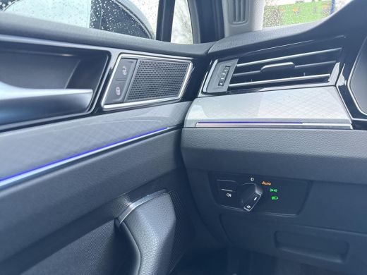 Volkswagen Passat Variant 1.4 TSI PHEV GTE Business | Elec. Klep | LED | App Connect | Trekhaak | SOH 94% | ActivLease financial lease