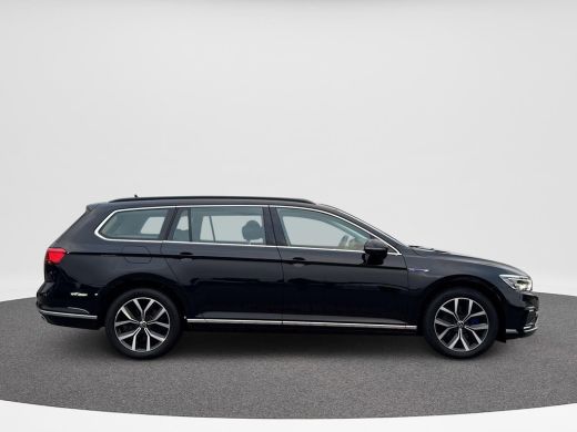 Volkswagen Passat Variant 1.4 TSI PHEV GTE Business | Elec. Klep | LED | App Connect | Trekhaak | SOH 94% | ActivLease financial lease