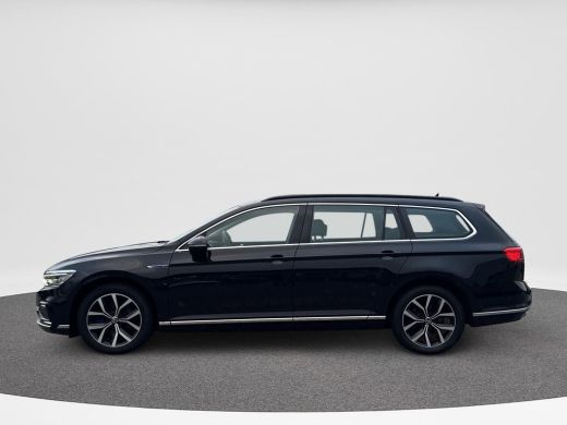 Volkswagen Passat Variant 1.4 TSI PHEV GTE Business | Elec. Klep | LED | App Connect | Trekhaak | SOH 94% | ActivLease financial lease