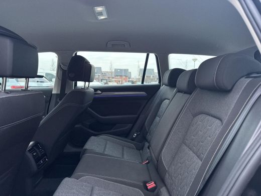 Volkswagen Passat Variant 1.4 TSI PHEV GTE Business | Elec. Klep | LED | App Connect | Trekhaak | SOH 94% | ActivLease financial lease
