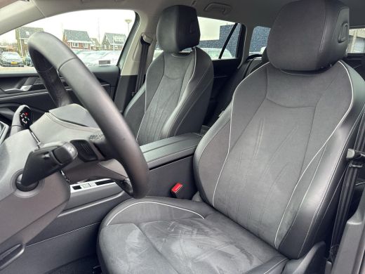 Volkswagen Passat Variant 1.5 eHybrid Business | PHEV | 204 pk | Trekhaak | A-Camera | ERGO | SOH 100% | ActivLease financial lease