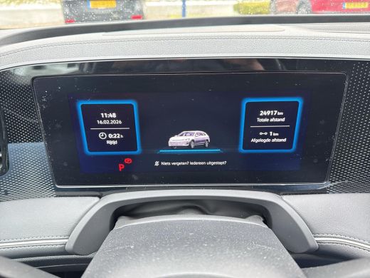 Volkswagen Passat Variant 1.5 eHybrid Business | PHEV | 204 pk | Trekhaak | A-Camera | ERGO | SOH 100% | ActivLease financial lease