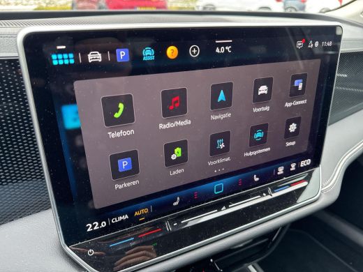 Volkswagen Passat Variant 1.5 eHybrid Business | PHEV | 204 pk | Trekhaak | A-Camera | ERGO | SOH 100% | ActivLease financial lease