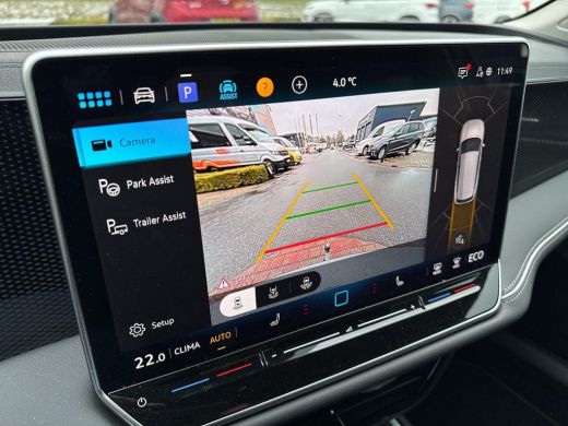 Volkswagen Passat Variant 1.5 eHybrid Business | PHEV | 204 pk | Trekhaak | A-Camera | ERGO | SOH 100% | ActivLease financial lease