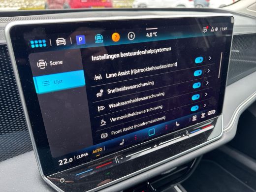 Volkswagen Passat Variant 1.5 eHybrid Business | PHEV | 204 pk | Trekhaak | A-Camera | ERGO | SOH 100% | ActivLease financial lease