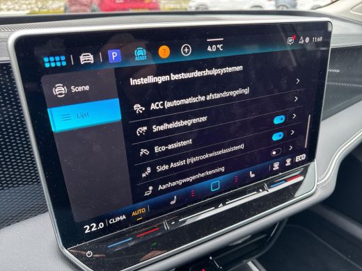 Volkswagen Passat Variant 1.5 eHybrid Business | PHEV | 204 pk | Trekhaak | A-Camera | ERGO | SOH 100% | ActivLease financial lease