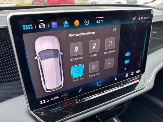 Volkswagen Passat Variant 1.5 eHybrid Business | PHEV | 204 pk | Trekhaak | A-Camera | ERGO | SOH 100% | ActivLease financial lease