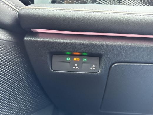 Volkswagen Passat Variant 1.5 eHybrid Business | PHEV | 204 pk | Trekhaak | A-Camera | ERGO | SOH 100% | ActivLease financial lease