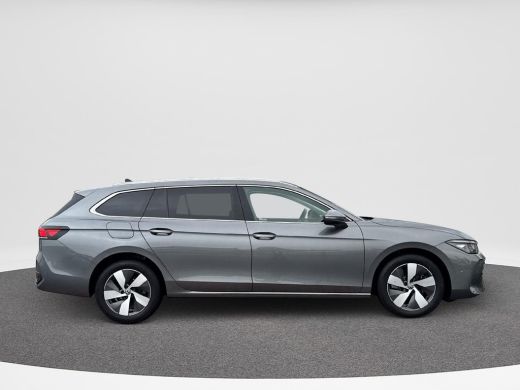 Volkswagen Passat Variant 1.5 eHybrid Business | PHEV | 204 pk | Trekhaak | A-Camera | ERGO | SOH 100% | ActivLease financial lease