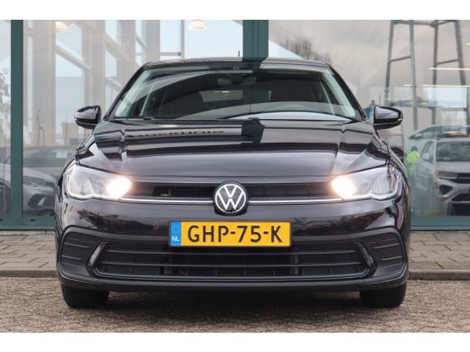 Volkswagen Polo 1.0 TSI Life Edition 95PK | Achteruitrijcamera | Cruise control adaptief | Hill hold functie ActivLease financial lease