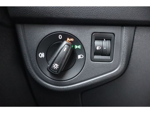 Volkswagen Polo 1.0 TSI Life Edition 95PK | Achteruitrijcamera | Cruise control adaptief | Hill hold functie ActivLease financial lease