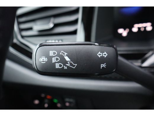 Volkswagen Polo 1.0 TSI Life Edition 95PK | Achteruitrijcamera | Cruise control adaptief | Hill hold functie ActivLease financial lease