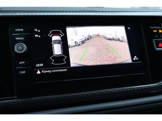 Volkswagen Polo 1.0 TSI Life Edition 95PK | Achteruitrijcamera | Cruise control adaptief | Hill hold functie ActivLease financial lease